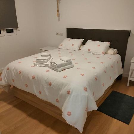 Acogedor Apartamento Madrid Centro 外观 照片