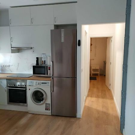 Acogedor Apartamento Madrid Centro 外观 照片