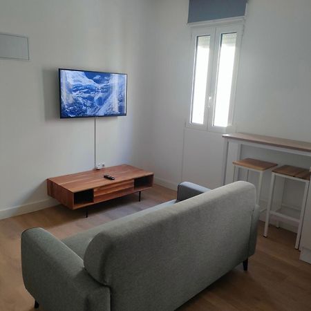 Acogedor Apartamento Madrid Centro 外观 照片