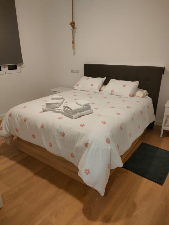 Acogedor Apartamento Madrid Centro 外观 照片