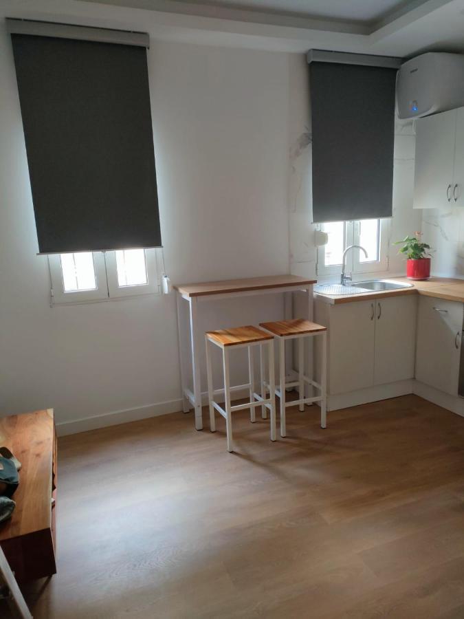 Acogedor Apartamento Madrid Centro 外观 照片