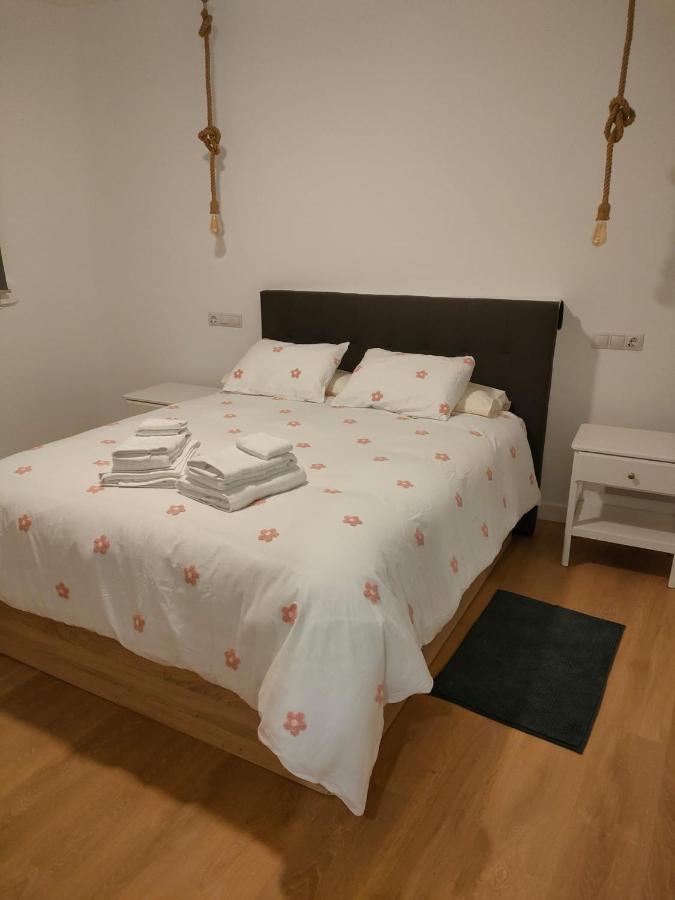 Acogedor Apartamento Madrid Centro 外观 照片