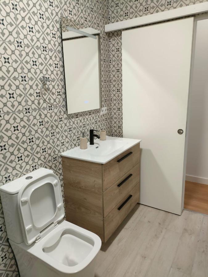 Acogedor Apartamento Madrid Centro 外观 照片