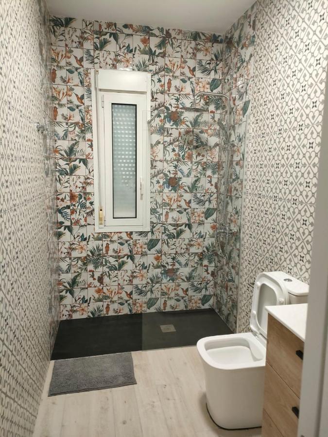 Acogedor Apartamento Madrid Centro 外观 照片