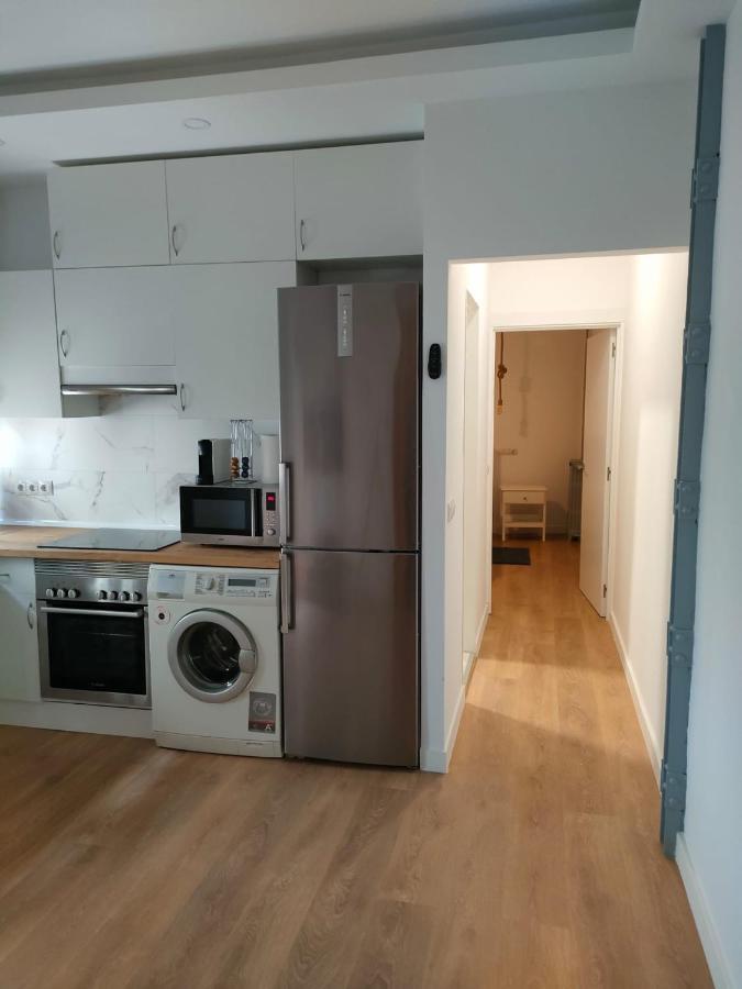 Acogedor Apartamento Madrid Centro 外观 照片