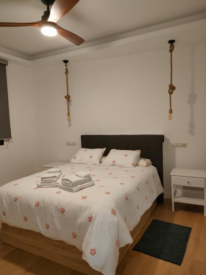 Acogedor Apartamento Madrid Centro 外观 照片