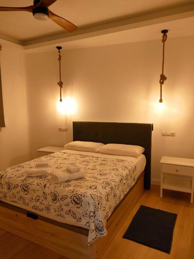 Acogedor Apartamento Madrid Centro 外观 照片
