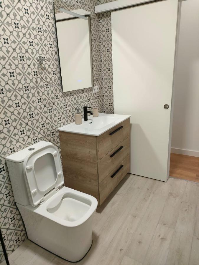 Acogedor Apartamento Madrid Centro 外观 照片