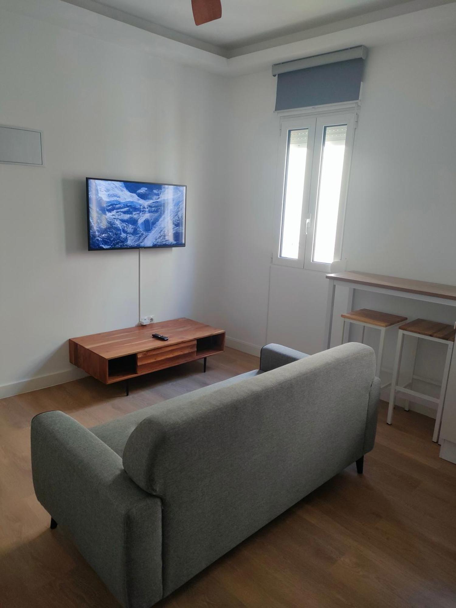 Acogedor Apartamento Madrid Centro 外观 照片
